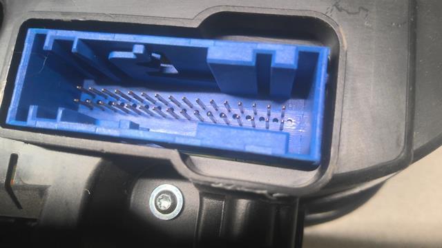 Compteur OPEL CORSA E Essence - 1