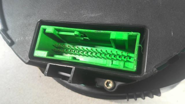 Compteur VOLKSWAGEN GOLF 4 Diesel - 1