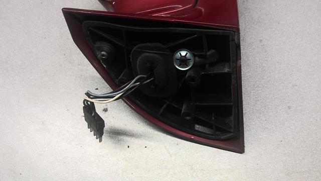 Specchietto retrovisore destro MERCEDES CLASSE A 168 PHASE 1 Gasolina - 1