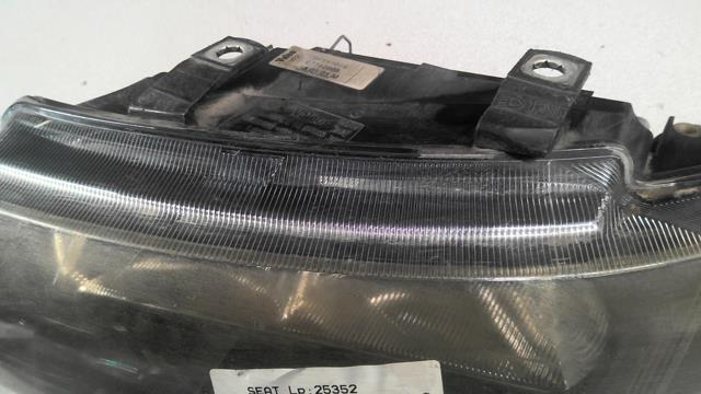 Gruppo ottico anteriore principale sinistro (luci)(faro) SEAT TOLEDO 2 Diésel - 1