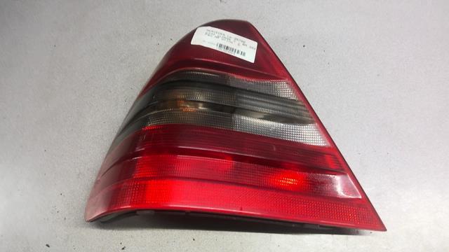 Fanale posteriore principale sinistro (luci) MERCEDES CLASSE C 202 PHASE 1 Diésel - 1