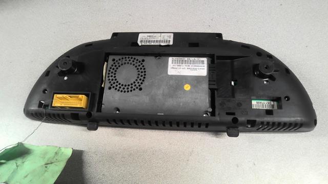 Compteur PEUGEOT 807 Diesel - 1