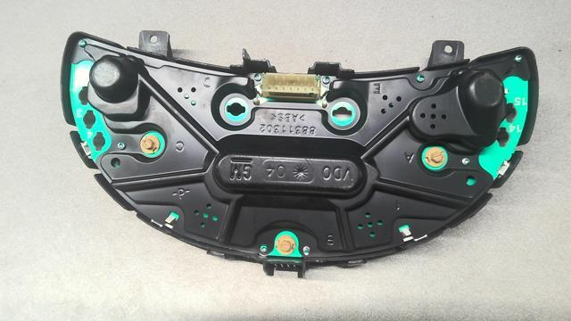 Compteur OPEL TIGRA 2 TWINTOP CABRIOLET Diesel - 1