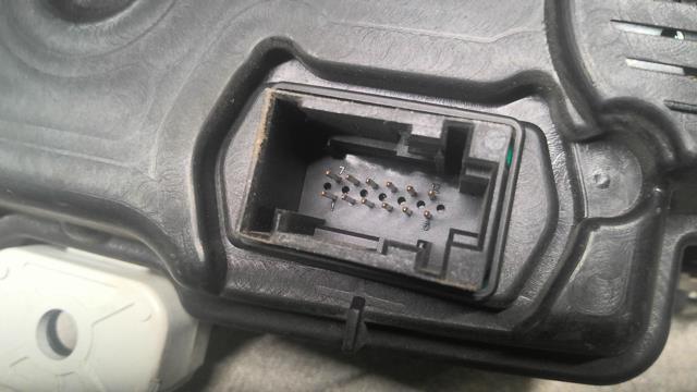 Compteur OPEL CORSA D PHASE 2 Essence - 1
