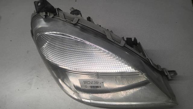 Gruppo ottico anteriore principale destro (luci)(faro) MERCEDES VANEO 414 Diésel - 1