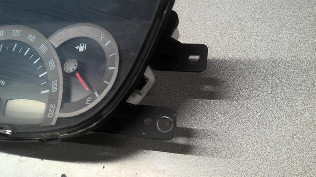 Compteur SSANGYONG RODIUS 1 Diesel - 1
