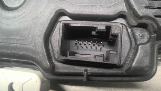 Compteur OPEL CORSA D PHASE 1 Diesel - 1