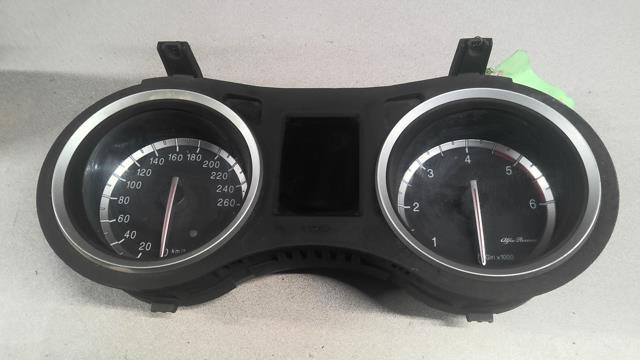 Compteur ALFA ROMEO 159 BREAK Diesel - 1