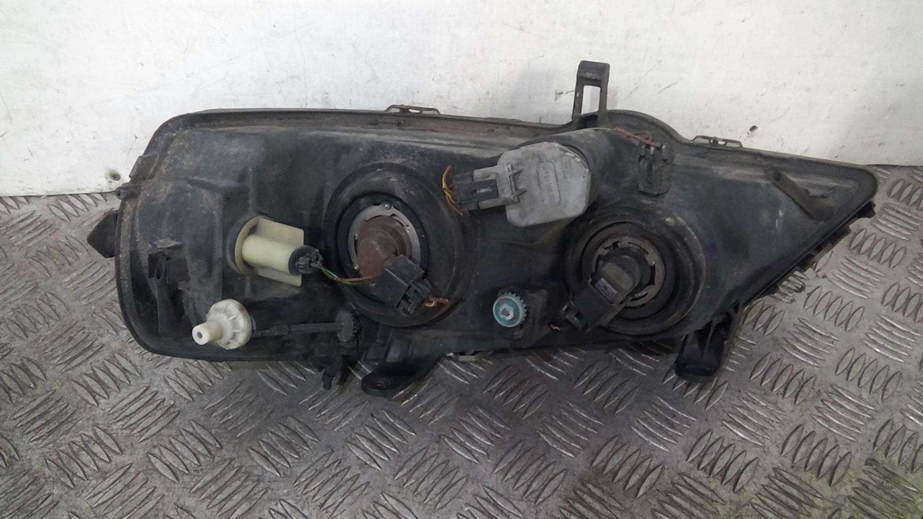 Gruppo ottico anteriore principale destro (luci)(faro) OPEL ASTRA G BREAK Diésel - 1