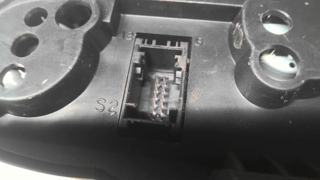 Compteur ROVER 75 PHASE 1 Diesel - 1