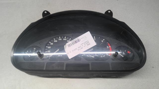 Compteur BMW SERIE 3 E46 TOURING PHASE 2 BREAK Diesel - 1