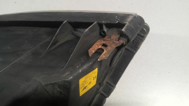 Gruppo ottico anteriore principale destro (luci)(faro) SEAT ALHAMBRA 1 PHASE 2 Diésel - 1