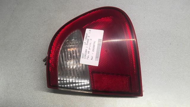 Fanale posteriore principale destro (luci) SEAT CORDOBA 1 PHASE 2 Diésel - 1