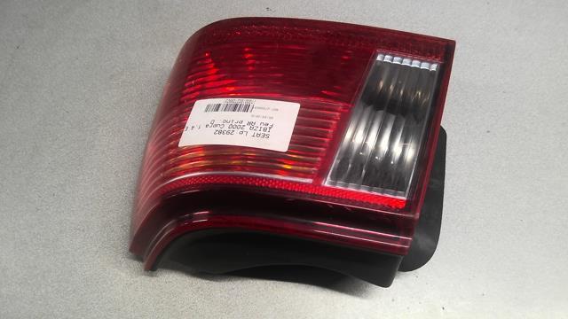 Fanale posteriore principale destro (luci) SEAT IBIZA 2 PHASE 3 Gasolina - 1