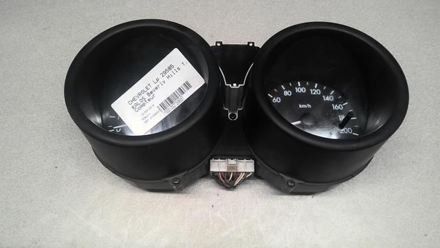 Compteur CHEVROLET KALOS Essence - 1
