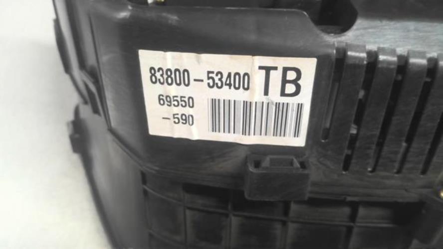 Foto del ricambio