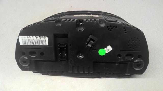 Compteur BMW SERIE 3 E90 PHASE 1 Diesel - 1