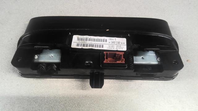 Compteur CITROEN C4 CACTUS Diesel - 1