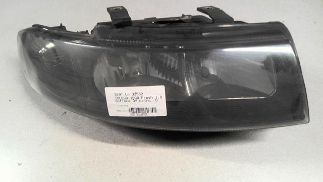 Gruppo ottico anteriore principale destro (luci)(faro) SEAT TOLEDO 2 Diésel - 1