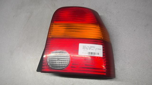 Fanale posteriore principale destro (luci) SEAT AROSA PHASE 1 Diésel - 1