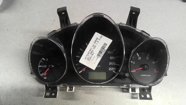 Compteur MITSUBISHI COLT 6 PHASE 1 Diesel - 1