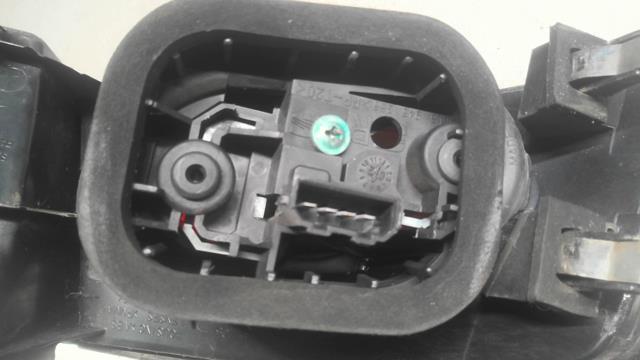 Fanale posteriore principale destro (luci) SEAT IBIZA 3 PHASE 1 Diésel - 1
