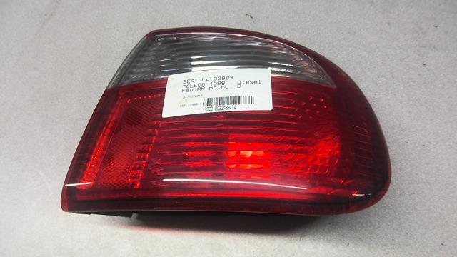 Fanale posteriore principale destro (luci) SEAT TOLEDO 2 Diésel - 1