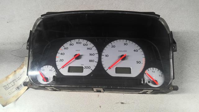 Compteur VOLKSWAGEN GOLF 3 Diesel - 1