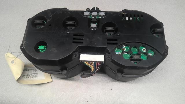 Compteur CHEVROLET KALOS Essence - 1