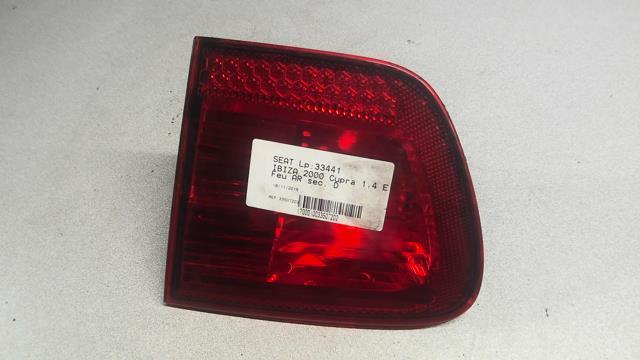 Gruppo ottico posteriore secondario destro (luci) SEAT IBIZA 2 PHASE 3 Gasolina - 1