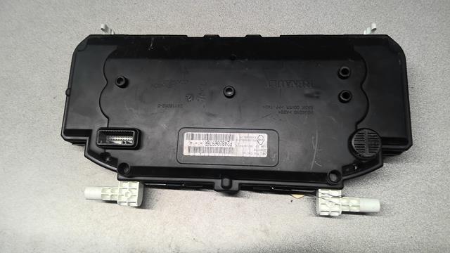 Compteur RENAULT KANGOO 2 PHASE 2 Diesel - 1