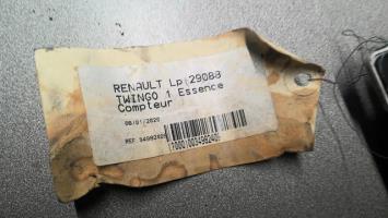 Foto del ricambio