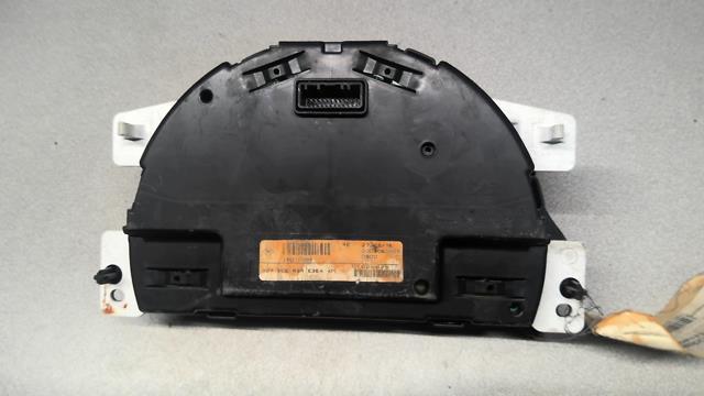 Compteur RENAULT TWINGO 3 Essence - 1