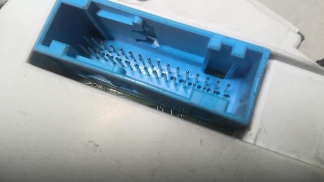 Compteur SEAT AROSA PHASE 2 Diesel - 1