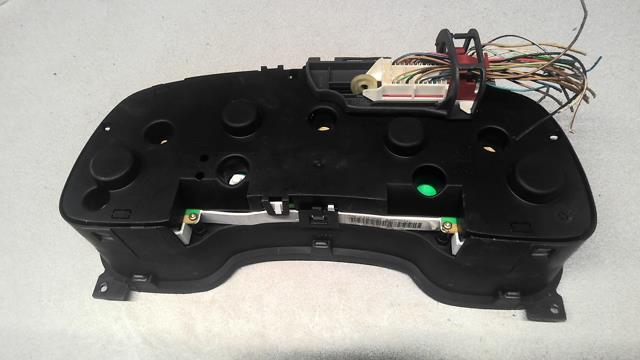 Compteur OPEL ASTRA G Essence - 1