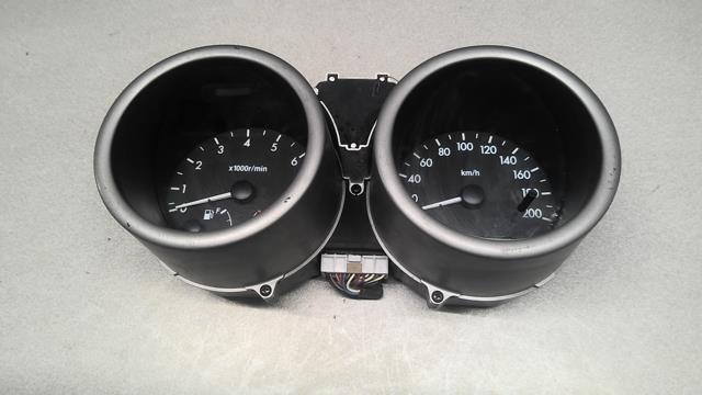 Compteur CHEVROLET KALOS Essence - 1