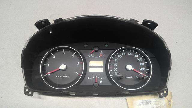 Compteur HYUNDAI GETZ PHASE 1 Diesel - 1