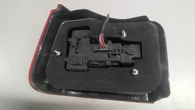 Fanale posteriore principale destro (luci) SEAT IBIZA 2 PHASE 3 Gasolina - 1