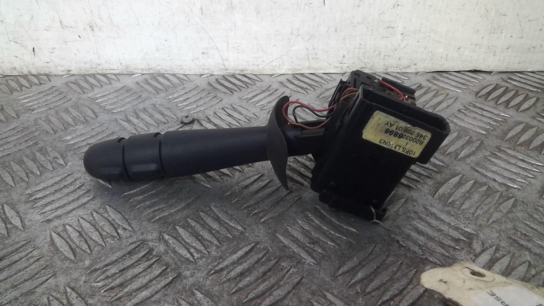 Commodo phare RENAULT LAGUNA 2 PHASE 2 BREAK Diesel - 1