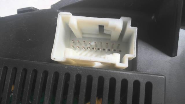 Compteur MERCEDES SPRINTER 1 PHASE 1  - 1