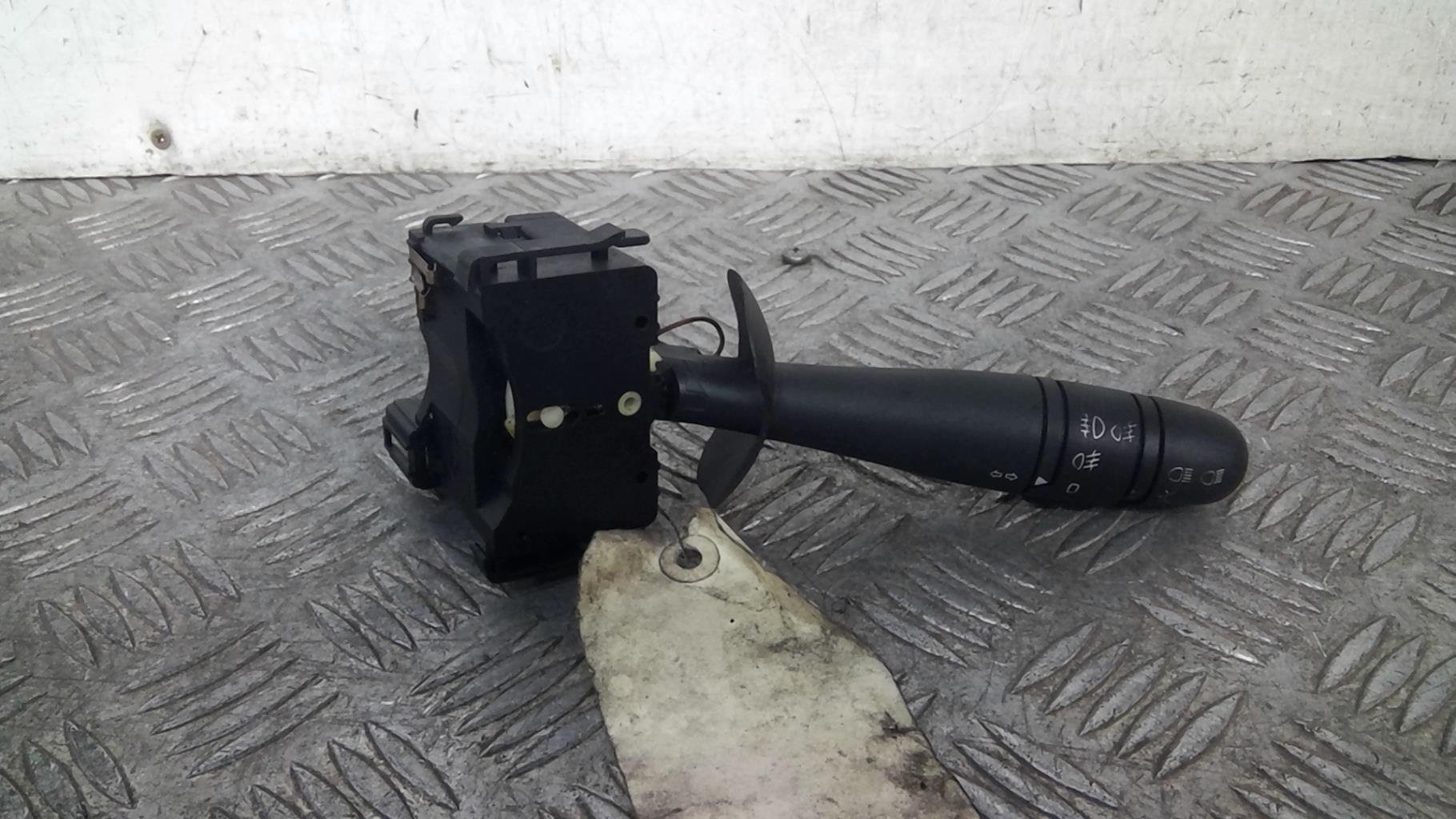 Commodo d'essuie glaces RENAULT VEL SATIS PHASE 1 Diesel - 1