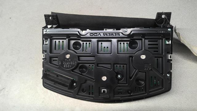 Compteur OPEL ASTRA H PHASE 1 Essence - 1