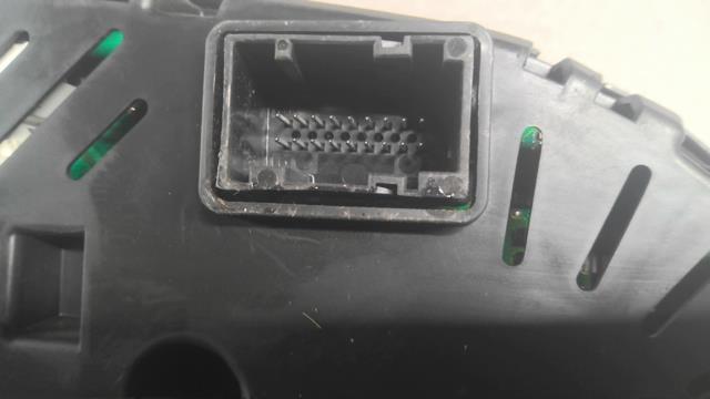 Compteur ALFA ROMEO MITO PHASE 1 Diesel - 1