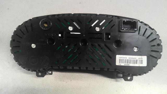 Compteur ALFA ROMEO MITO PHASE 1 Diesel - 1