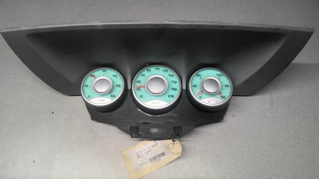 Compteur CITROEN C8 Diesel - 1