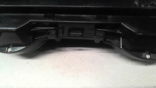 Compteur PEUGEOT 5008 1 PHASE 1 Diesel - 1