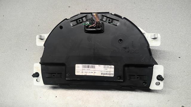 Compteur RENAULT TWINGO 3 PHASE 1 Essence - 1