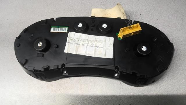 Compteur PEUGEOT 308 1 PHASE 1 Diesel - 1