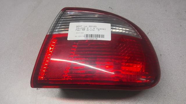 Fanale posteriore principale destro (luci) SEAT TOLEDO 2 Diésel - 1