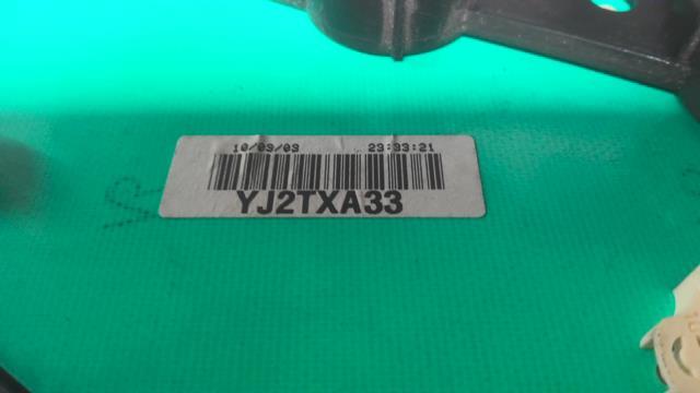 Compteur PEUGEOT 206 PHASE 2 Diesel - 1
